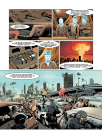 Carmen mc Callum - Deel 15 -  Bandiagara - Centaur - softcover - 2024 