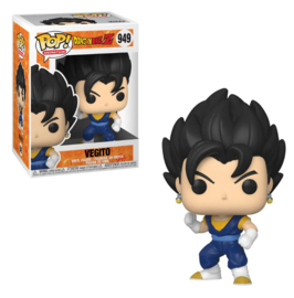 Funko Pop! - Dragon ball Z - Vegito - 949