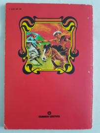 Djenghiz- Khan - Heerser over Azië - deel 1 - sc - 1974