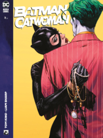 Batman Catwoman - 3/4 - sc - 2023 - Nieuw!