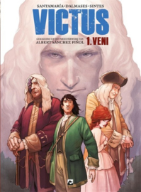 Victus - Veni - deel 1/3 - sc - 2020