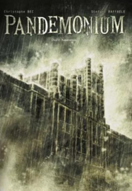 Pandemonium - Combinatie aanbieding delen 1/3 - bundeling Saga - hc - 2012
