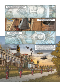 Hauteville  House - Deel 20 - Marine Terrace - hc - 2023 