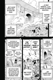 One Piece - volume 60 - paramount war -  sc - 2023