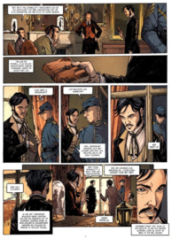 Nefilim 02. - Geschreeuw - sc - 2025 -  Nieuw!