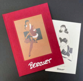 Artbook - Berthet 69 - hardcover luxe - met ex libris - Gelimiteerde oplage - 2026 - Nieuw! Artbook - Berthet 69 - hardcover luxe - met ex libris - Gelimiteerde oplage - 2026 - Nieuw!