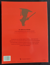 Nero - De Adhemar-trilogie - sc - 2008