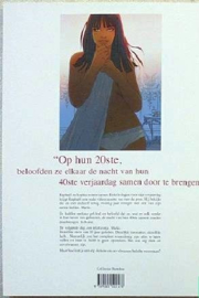 Een nacht in Rome - Jim - deel 1 - sc - 2013