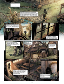 Orks & Goblins - Deel 1 - Turuk - softcover - 2022