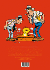 Sammy - Integraal - Deel 7 - 1989 /1991 - hc - 2024