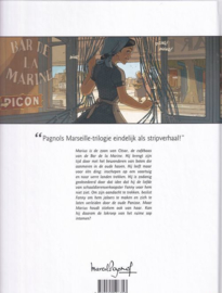 Marius - Deel 1 - hardcover - 2020