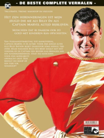 Shazam - De macht van hoop - DC ICONS -  sc - 2022