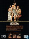 Sparta - Smeek nooit om genade - deel 1  - sc - 2015