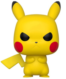 Funko Pop! - Pokemon Pikachu - 598