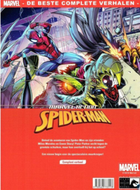 Marvel Action - Spider-Man  - Deel 1: Een nieuw begin  - compleet verhaal   - sc - 2019