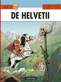 Alex 38. de helvetii  - sc - 2019