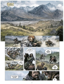 Orks & Goblins - Deel 14 - Shaaka - hardcover - 2023