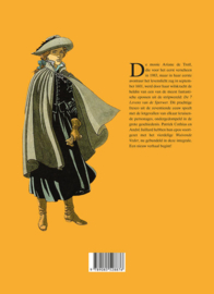 Wuivende veder integraal - (De 7 levens van de Sperwer tweede tijdperk) - Integrale bundeling - hardcover - 2026 - Nieuw!