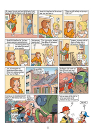 De Kiekeboes 165. - Camping Vital- sc - 2025 - Nieuw!