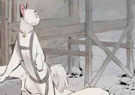 Beestenburcht  - Deel 3 - De nacht der rechtvaardigen - hc - 2022