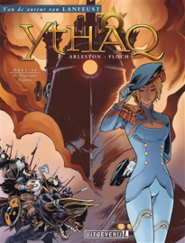 YTHAQ  - De Imperator Express  - deel 15 - sc - 2019