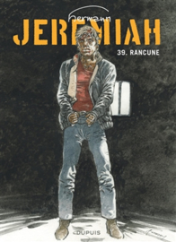 Jeremiah - Deel 39 - Rancune - hardcover - 2022 