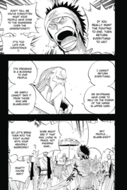 One Piece - volume 28 - Skypiea -  sc - 2023