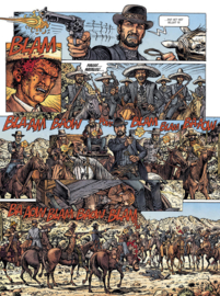 Durango 19.  - Oro Maldito  - sc  - 2025 - Nieuw!