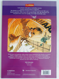 Classics - Don Quichot   - Ivan Adriaenssens - deel 3 - sc - 2006