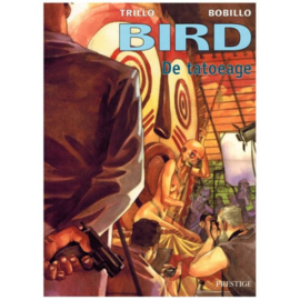 Bird - De Tatoeage - deel 1 - sc - 2001
