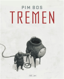 Tremen - Deel 1 - hardcover - 2019