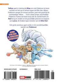 Pokémon - Het grote avontuur - deel 5 - 2023 (Nederlandse editie)