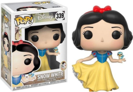 Funko Pop! - Disney - Sneeuwwitje - 339