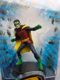 DC Action Robin  - Serie 2 - Collectible Diorama figure - Monogram - 2015