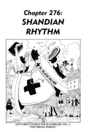 One Piece - volume 30 - Skypiea -  sc - 2023