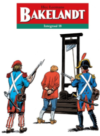 PRE-order - Bakelandt Integraal . 18 - hc - 2026 - Nieuw! PRE-order - Bakelandt Integraal . 18 - hc - 2026 - Nieuw!