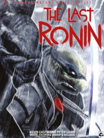 Teenage mutant Turtles - 3. The last Ronin - sc - 2024