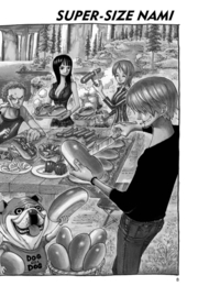 One Piece - volume 43 - Water seven -  sc - 2023