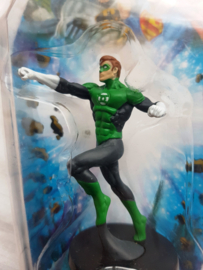 DC Action Green Lantern - Serie 2 - Collectible Diorama figure - Monogram - 2015