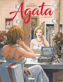 Agata - Deel 2 - Broadway - hc - 2020