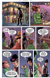 The Sixth Gun 2. - Kruispunt - sc - 2025 - Nieuw!