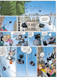 Spoon & White  integraal 02 - hc (met stofomslag) - 2026 - Nieuw!