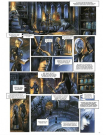 De Kathedraal van de afgrond - Deel 3 - Wanneer de wijze komt... - softcover - 2023