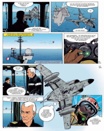 Code Kimono - Deel 7 - A.M.N. - hc - 2023