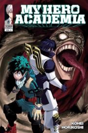 My Hero Academia, Vol. 6  - sc - 2021
