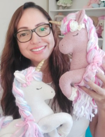 PRE-order - Unicorn Magic - gelimiteerde oplage - 2025 - Nieuw!