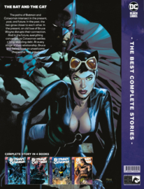Batman Catwoman - Collector pack: 4x softcover - sc - 2023 