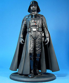 Darth Vader - Attakus  - Elite Collection - 2023 - Nieuw!