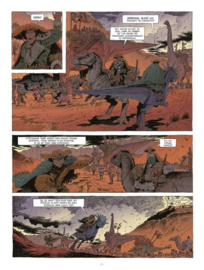 Negalyod  - Deel 2 - Het laatste woord - hardcover - 2023