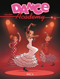 Dance Academy - softcover - Deel 11 - 2020